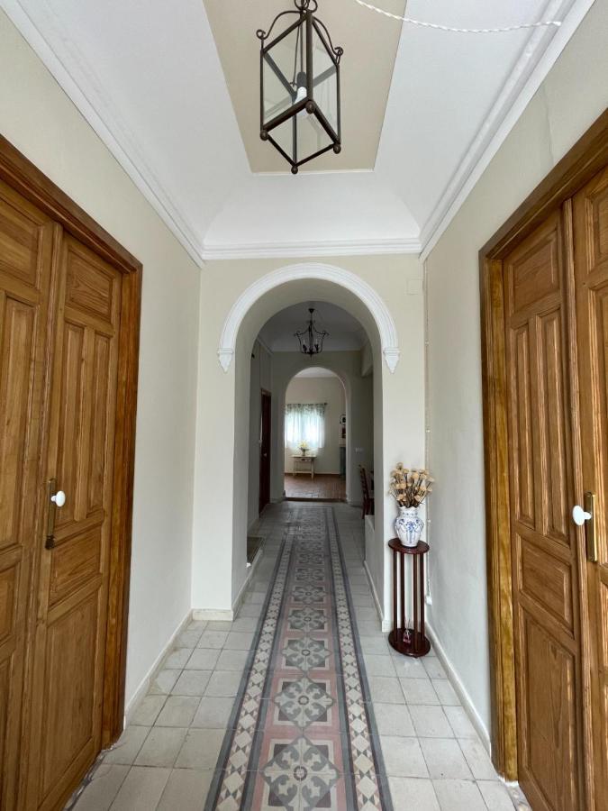 Casa Rural 3R Don Alvaro Luaran gambar