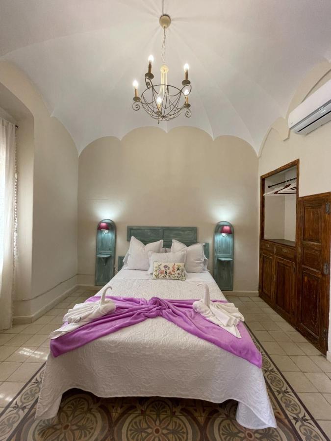 Casa Rural 3R Don Alvaro Luaran gambar