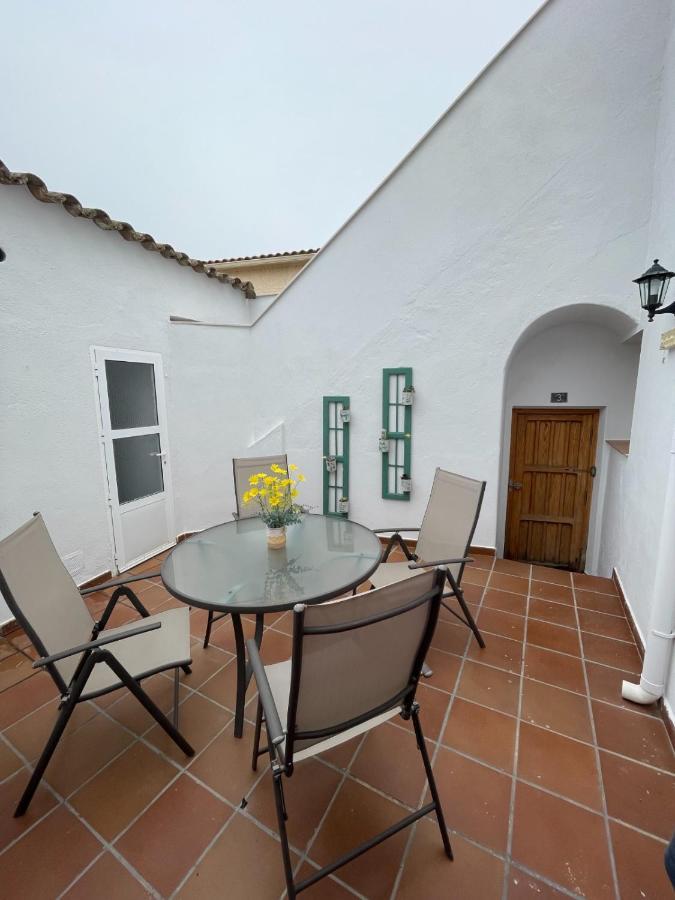 Casa Rural 3R Don Alvaro Luaran gambar