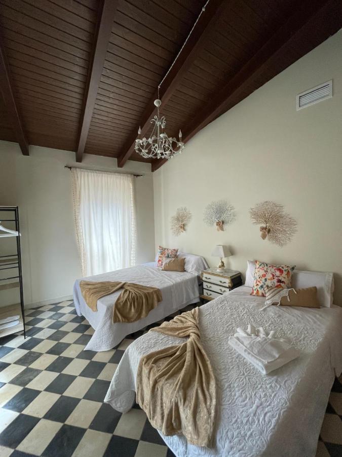 Casa Rural 3R Don Alvaro Luaran gambar